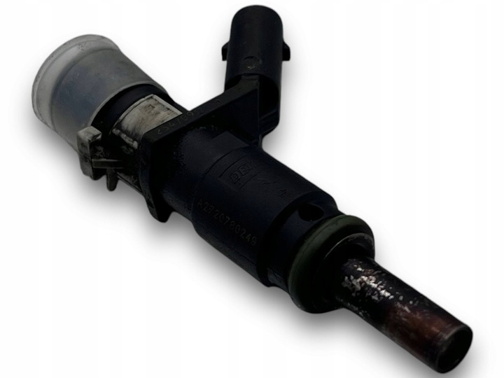 фото №1, Форсунка інжектор пального mercedes w211 w212 3.5 v6 a2720780249