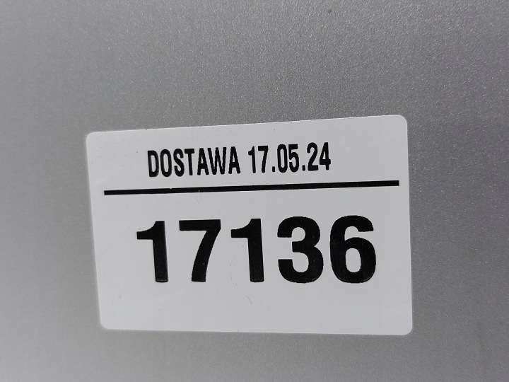 фото №13, Бампер задний audi q7 4l 09-15r s-line 4l0807385