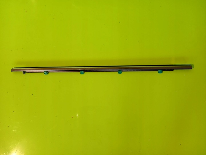 фото №1, Планка накладка двері праві зад honda cr-v iv