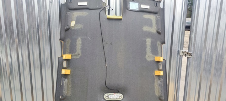 фото №13, Стеля audi q5 8r 8r0867521d h82 himmel