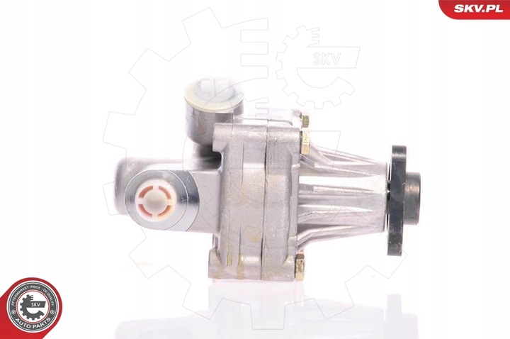 фото №8, Насос підсилювача 10skv011 / dsp606 / dsp1157