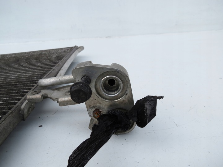 фото №8, Радіаторів кондиціонера конденсатор 4n5h-19710-ac volvo s40 ii v50 2.4i