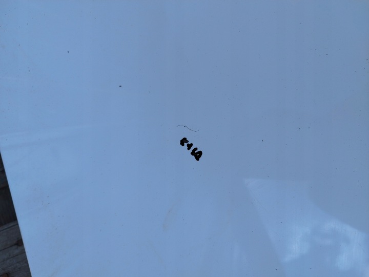 фото №5, Капот hyundai i30 i рестайлінг роки 2010-2012 5d хетчбек колір 7f