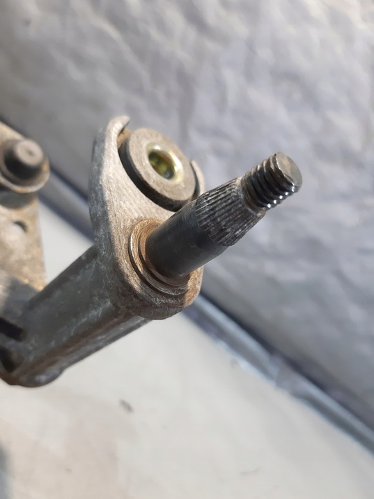 фото №5, Audi a3 8l fl 1j1955113a механізм двірник eu