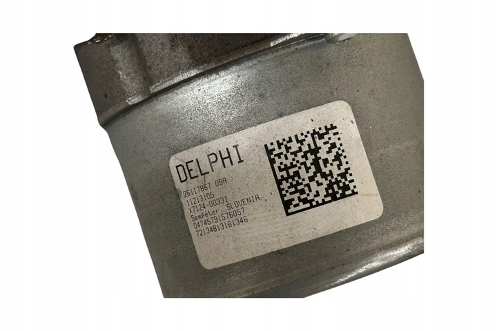 фото №6, Електричні підсилювач кермо opel corsa d 11213105 1.2l бензин 59kw