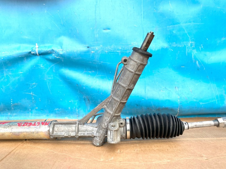 фото №9, Master movano b 2,3 10- рулевая рейка трансмиссия рулевая оригинал