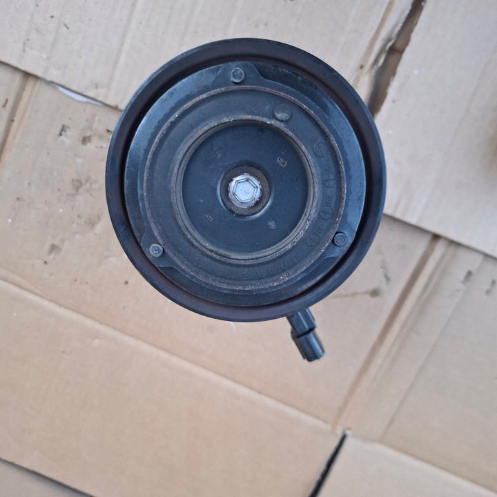 фото №7, Hyundai kona 1.6 crdi tgdi d4fe компресор компресор кондиціонера dve14n