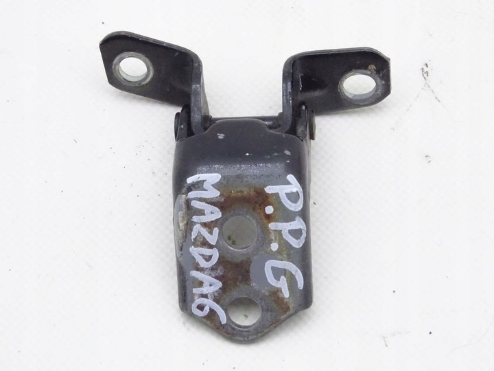 фото №1, Mazda 6 i gg gy 02- петля двері праві перед верх