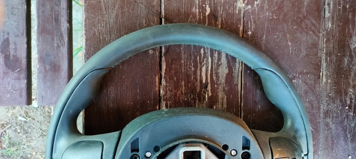 фото №10, Fiat 500x руль многофункциональный 7356348910