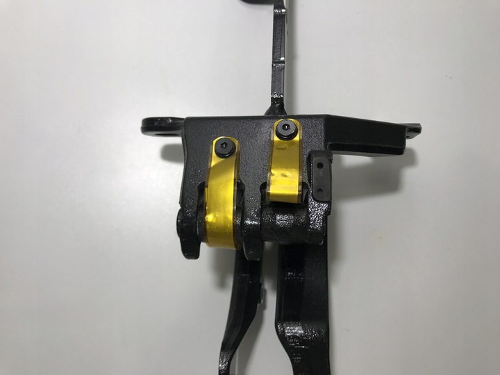 фото №8, Петля крышки багажника bmw f11 7206639 7206640