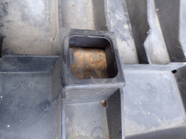 фото №12, Бампер перед переднє peugeot 308 t8 2 ii 13-16r