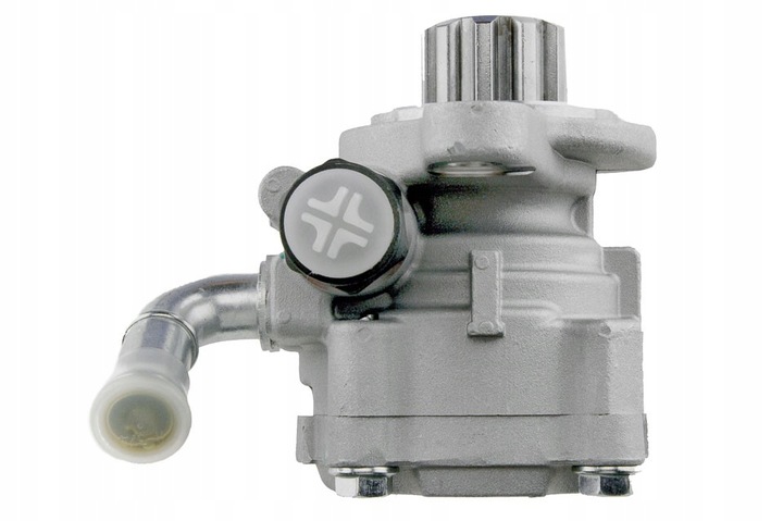 фото №10, Насос підсилювача toyota hi-lux 2,5d-4d 01-12,