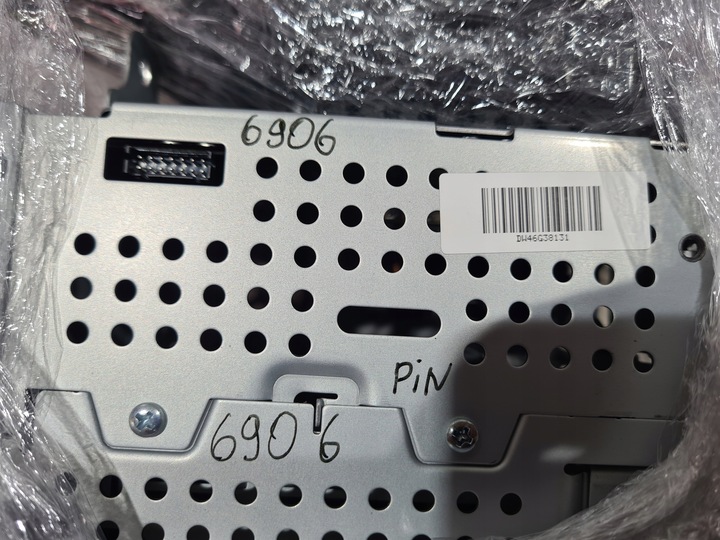 фото №8, Радіо cd 400 plus cd400 opel astra j блютуз