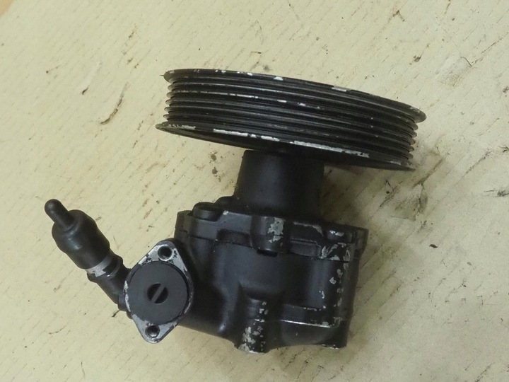 фото №11, Audi a4 насос підсилювача системи кермового 2.0 tfsi 06b145255