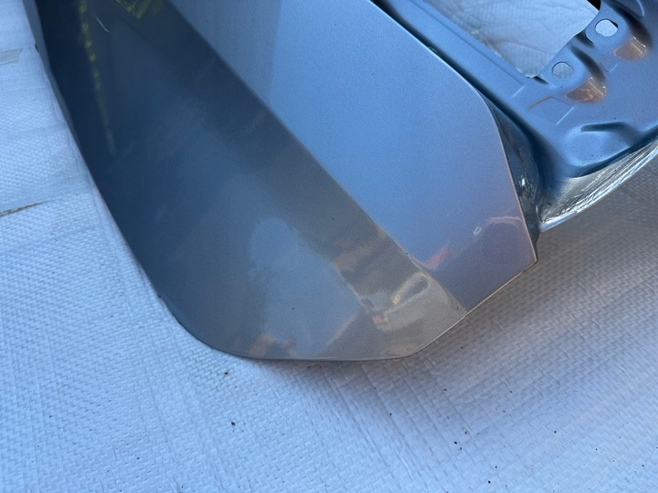 фото №7, Volkswagen t-roc кришка багажника 2ga827159b 2ga827025b