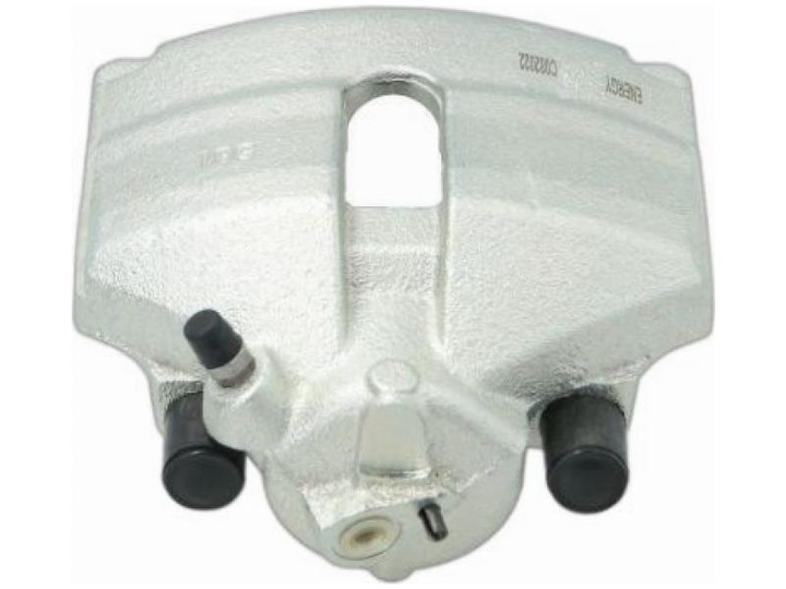 фото №1, Суппорт левый перед vw golf vi mk6 1.2-2.0 v mk5 1.4-2.0 eos 1.4-3.6