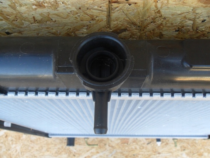 фото №6, Toyota land cruiser fj100 1998 1999 радіаторів води