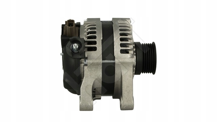 фото №2, Hart генератор focus ii,c-max 1.6,2.0tdci