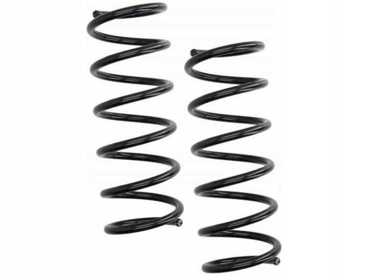 фото №1, Пружины зад lesjofors 4227606