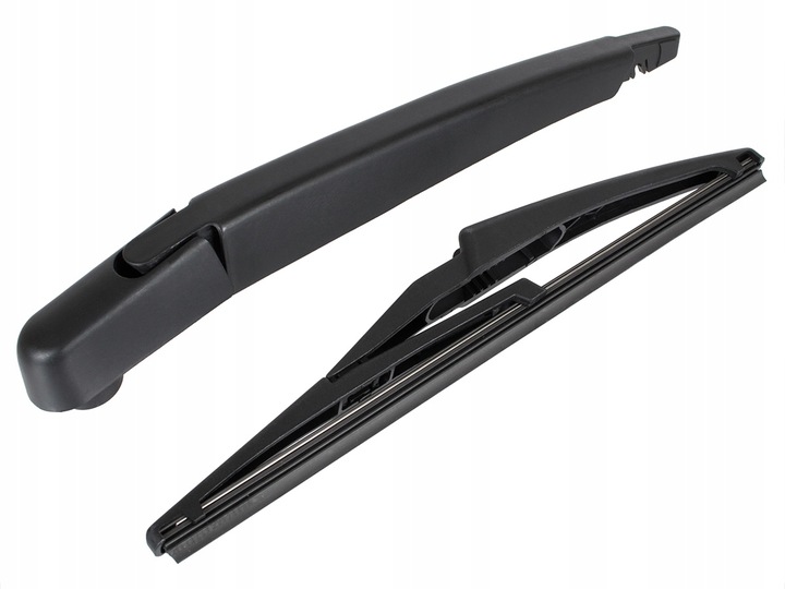 фото №1, Рычаг дворники зад + листовая рессора kpl дворник do jeep renegade