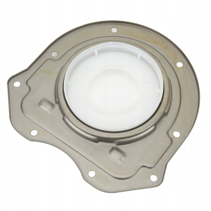 фото №7, Набор прокладок масляных заднего вала коленчатого