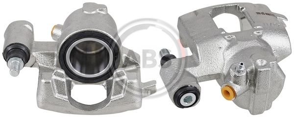 фото №11, Супорт гальмо. fiat seicento 98-10 lp bendix 48mm fiat cinquecento abz