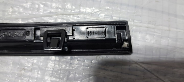 фото №7, Nissan micra k14 планка двері зад лівий 828215fa0a