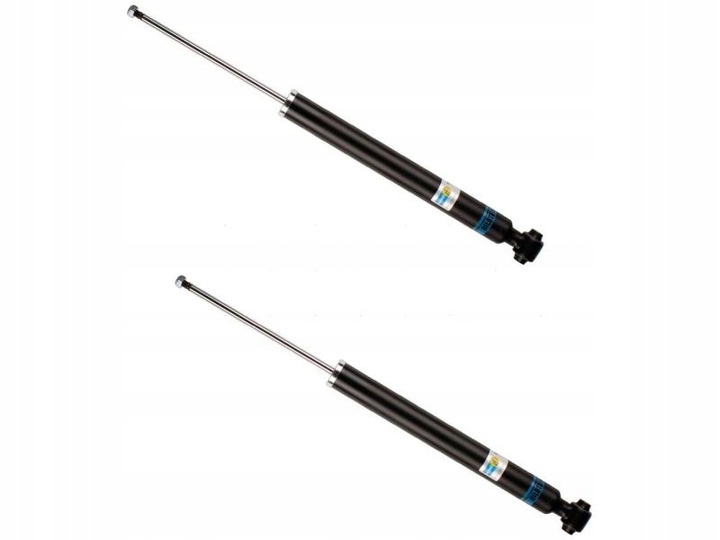 фото №3, Амортизатор db t. a-klasa w176 b-klasa w242 11- левый/правый