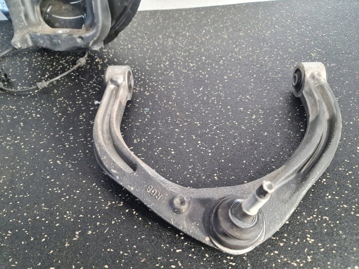 фото №7, Ram trx 1500-поворотный кулак левая правая комплект полуось mopar оригинал 68445260aa