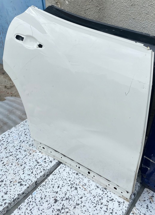 фото №9, Дверь правые i левая задние maserati levante hp29052a