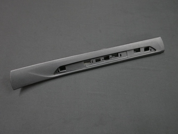 фото №1, Bmw x5 f15 накладка планка порогова лівий перед 7284557