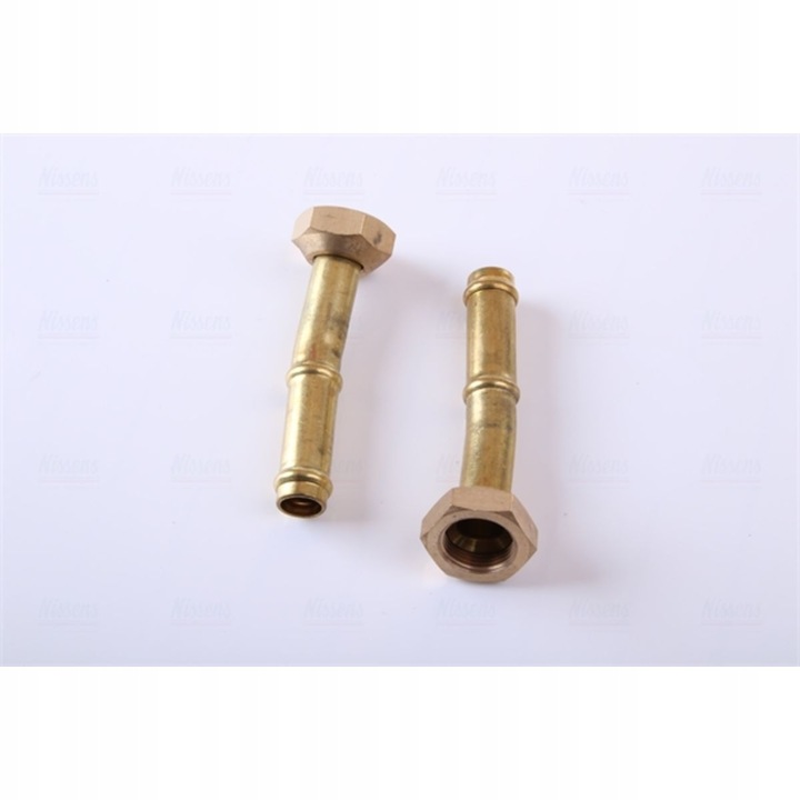 фото №15, Радіаторів двигуна nissens 646862 1640067030