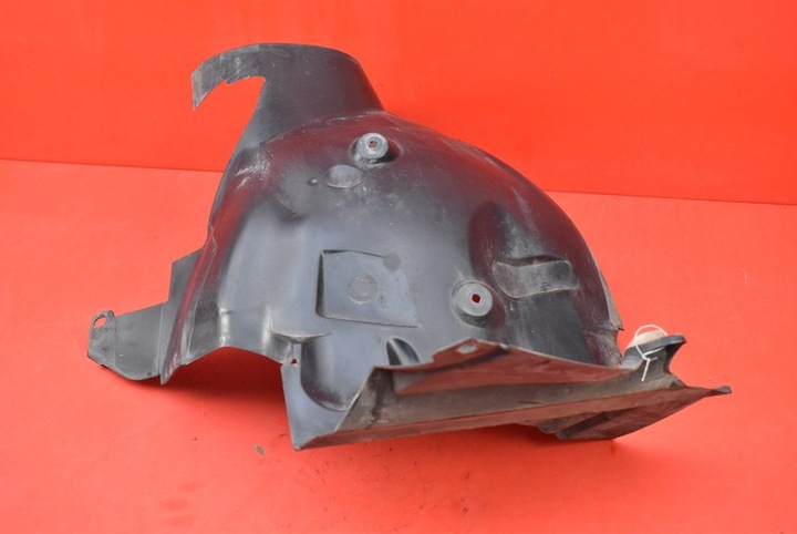 фото №5, Підкрилок праві перед передні 2098840822 mercedes clk w209 02-05