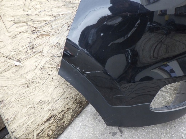 фото №10, Kia sportage iv 4 рестайлинг 18- бампер задний