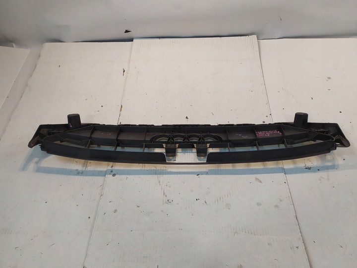 фото №11, Решётка радиатора усилитель перед audi a4 s4 b9