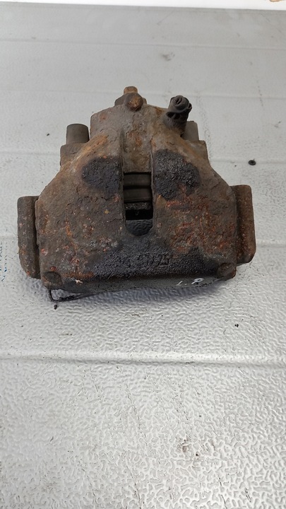 фото №1, Супорт лівий перед opel vectra b 99r sedan