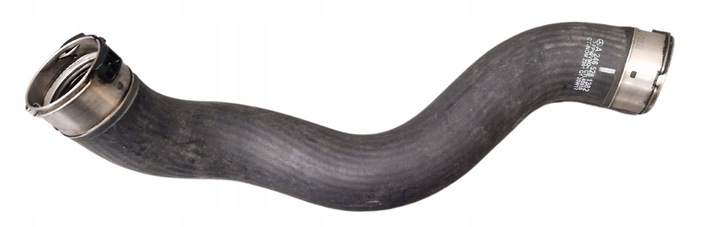 фото №1, Шланг труба радіатор mercedes w117 w176 w246 2.2 cdi