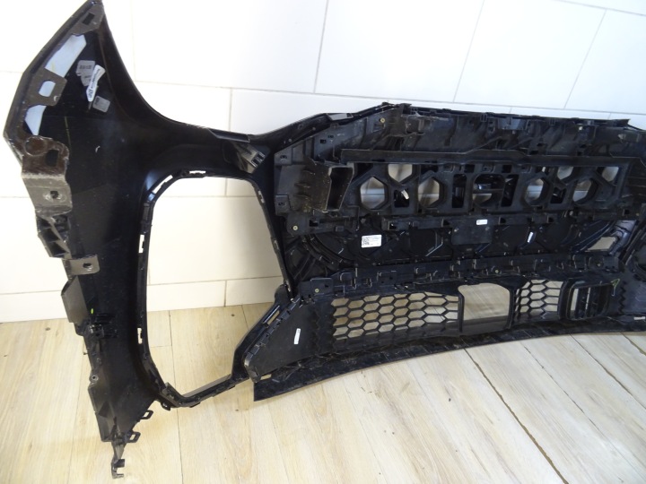 фото №15, Audi q5 iii 8ma s-line 24- бампер перед передний 8ma807437b llu