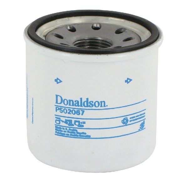 фото №5, Фильтр масла donaldson off p502067