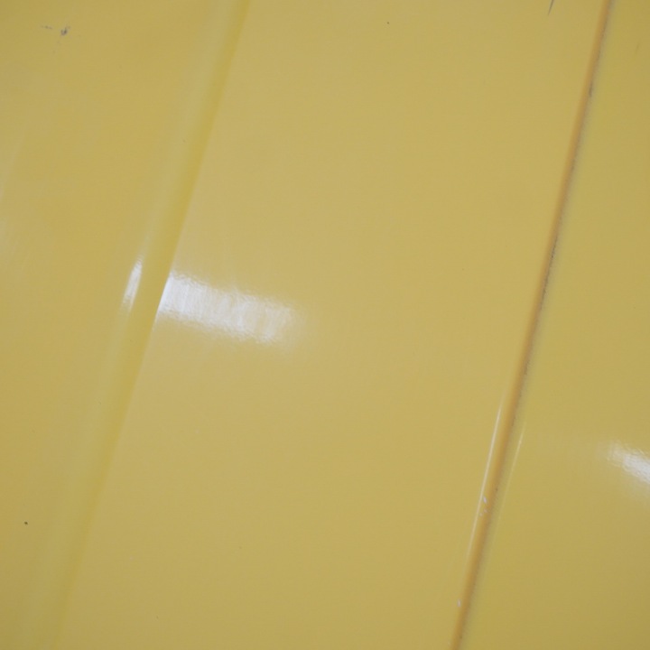 фото №11, Mercedes w906 двері зсувні жовті лівий зад 1212