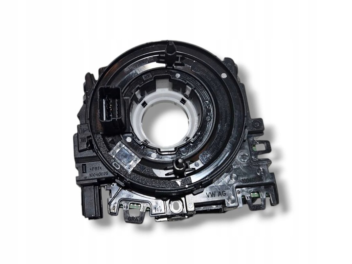 фото №1, Лента подушка сматыватель audi skoda vw seat 5q0953549a новая