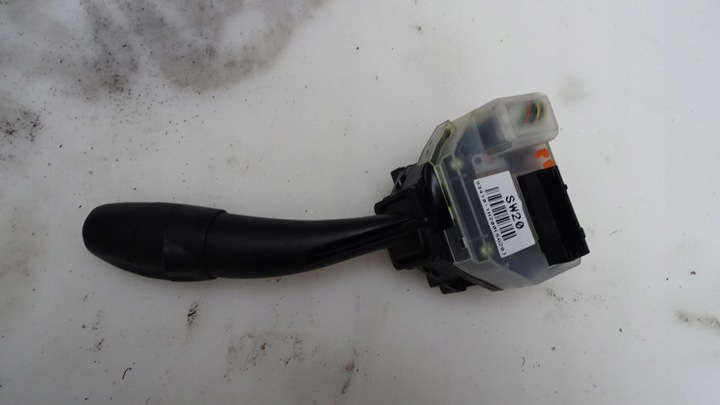 фото №3, Кермовий/підкермовий світла поворотів kia ceed 2007-2012