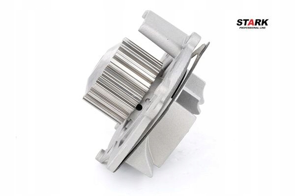 фото №13, Stark skwp-0520144 насос води do mercedes-benz b-klasse w245