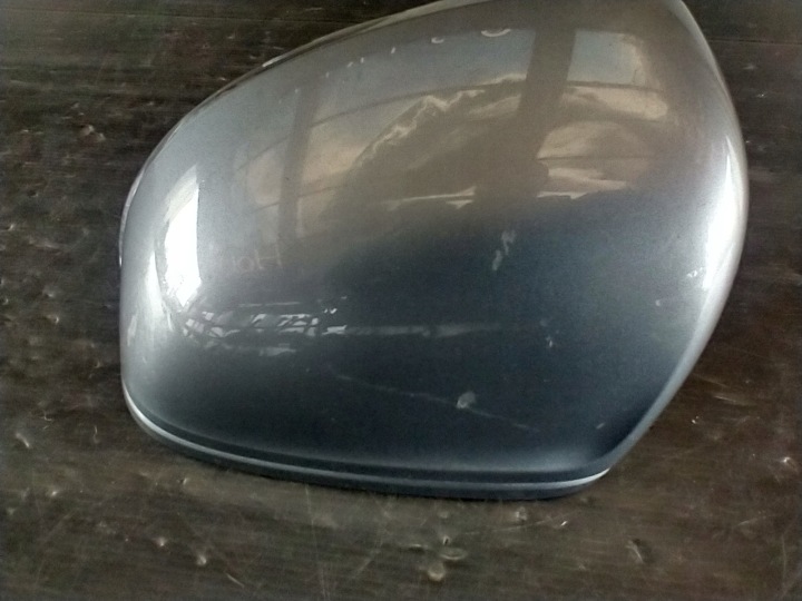 фото №10, Volvo s90 v90 дзеркало ліве 11 pin e11048506 англієць uk