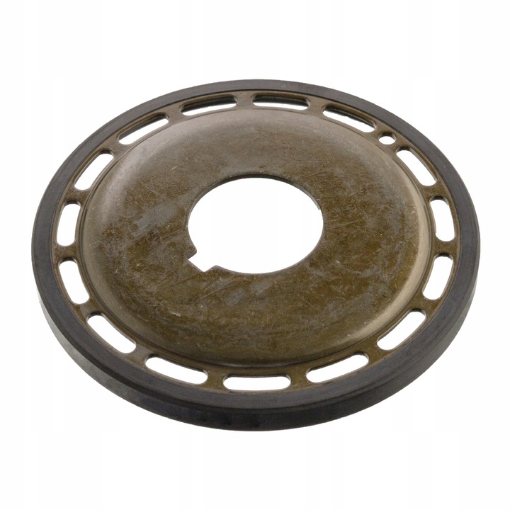 фото №2, Febi ступица колёса шкивной citroen peugeot ford