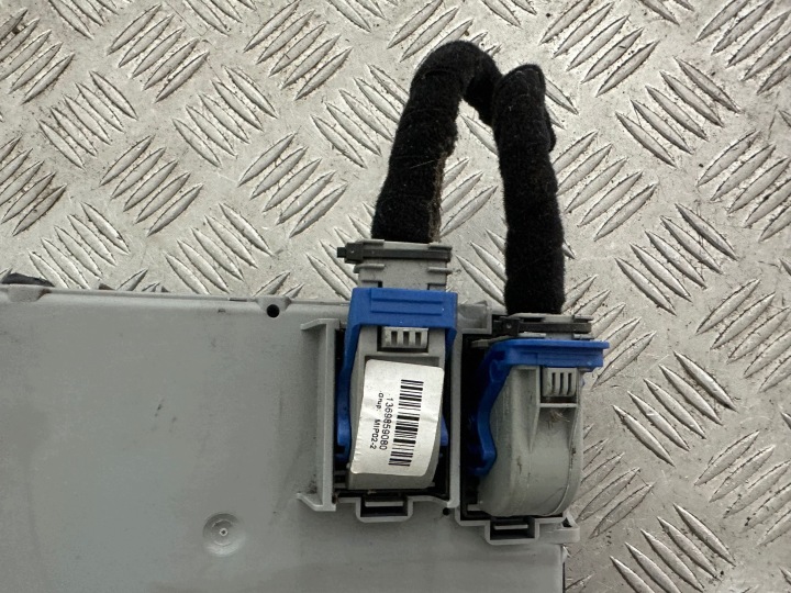 фото №11, Citroen nemo 1.3hdi коробка bsi 01368889080