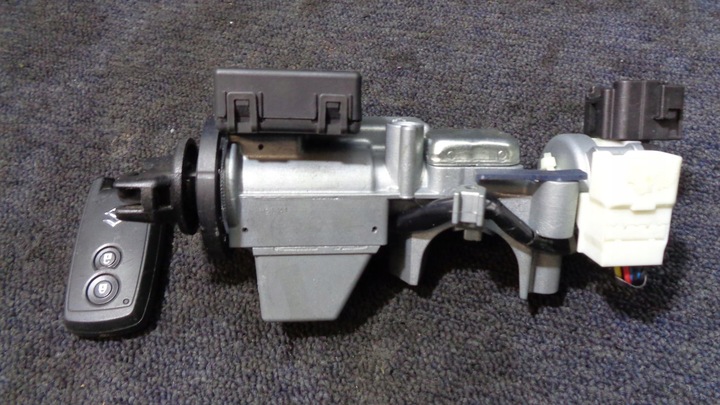 фото №12, Компьютер замок зажигания bsi suzuki sx4 рестайлинг fl 2.0 16v ddis 2010-2014r.