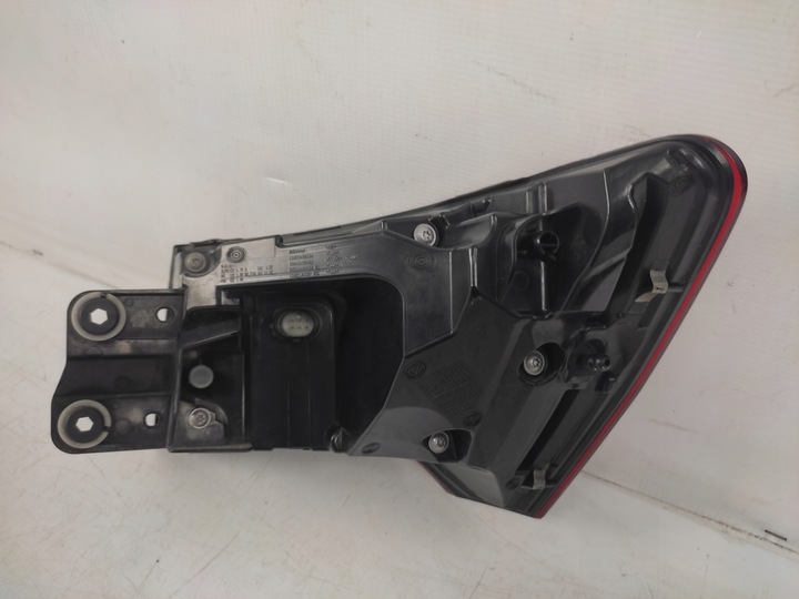 фото №8, Audi a6 c8 4k5 sedan лампа левая задняя зад matrix led 2018- 4k5945091d