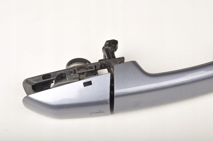 фото №10, Land rover discovery l462 ручка двері лівий перед