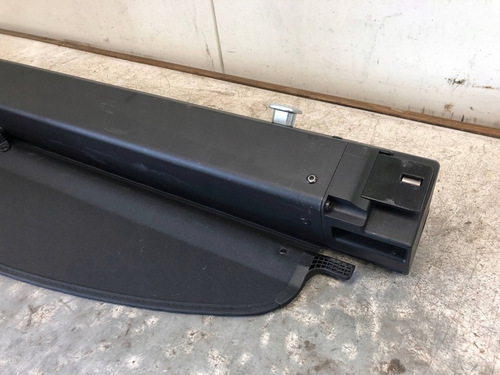 фото №7, Ролета сетка багажника mercedes w213 универсал a2138100009